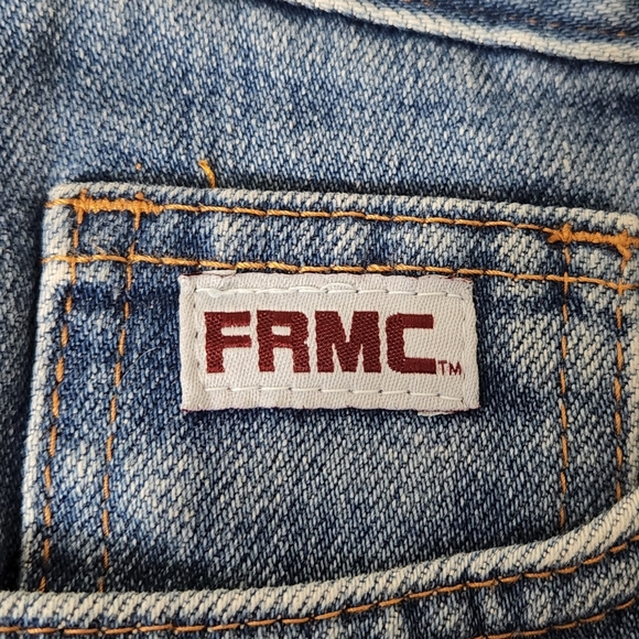 Tyndale Flame Resistant Denim Jeans - Picture 7 of 13